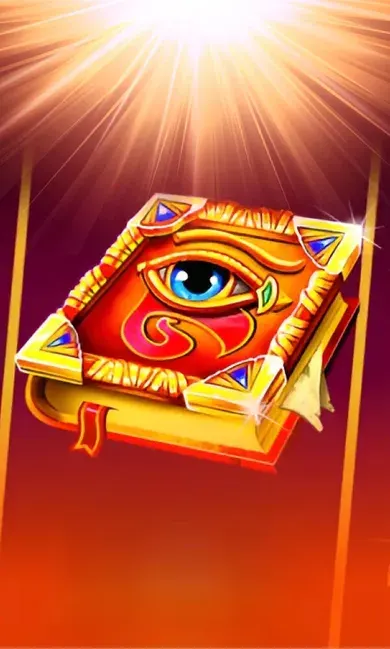 Book of Eye