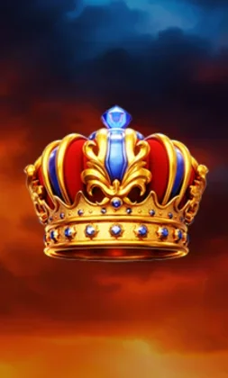 Thunder Crown