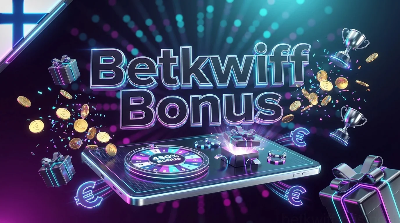 Betkwiff Bonus